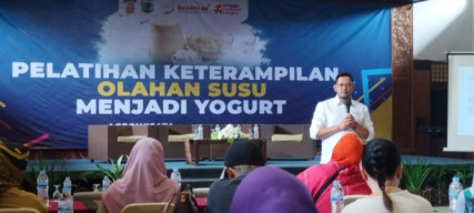Kejaksaan Negeri Kota Batu Berikan Paparan Terkait Hukum kepada Pelaku UMKM