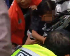 Truk Kontainer Jadi Biang Kerok Kecelakaan di Tol Cipularang KM 92, Ngebut di Lajur Kanan