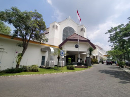 Komitmen Berkelanjutan, Pemkot Surabaya Wujudkan Pemerataan Akses Layanan Kesehatan