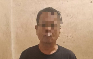 Geber-Geber Motor, Petani di Labuhanratu Tewas Dibacok Kapak