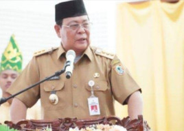 Usai Menang Gugatan Praperadilan, Paman Birin Minta Maaf dan Mundur dari Jabatan Gubernur Kalsel