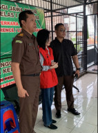 Meirizka Widjaja Ibunda Ronald Tannur, Dipindah ke Jakarta Guna Jalani Pemeriksaan di Kejagung