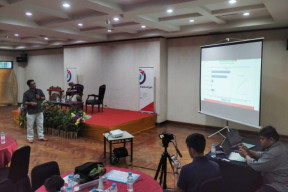 Indikator Rilis Survei Terbaru Pilkada Depok, Paslon Supian-Candra Ungguli Imam-Ririn