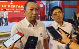 Paslon Nomor Urut 03 Prioritaskan Penuntasan Infrastruktur Dasar, Air Bersih, Kesehatan dan Pendidikan