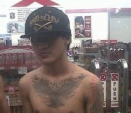 Pria Bertato Asal Sidoarjo Ini Bunuh Ibu Kandung gegara Tak Dibelikan HP