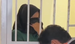 Janda 2 Anak Divonis 1 Tahun 2 Bulan karena Siram Air Panas ke Wajah Pria yang Suka Mengintipnya
