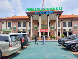 220 Pasangan di Lamongan Nikah Dini, 75 di Antaranya Hamil Duluan