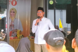 Tepis Tudingan Intimidasi Honorer, Imam Budi Hartono Ungkapkan Ini