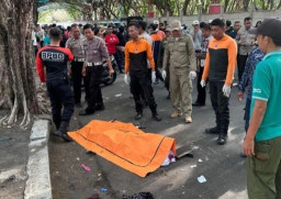 Gadis Muda Asal Bulak Banteng Meninggal Dalam Kecelakaan di Kenpark Surabaya