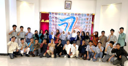 Ratusan Pelajar Ikuti Seminar dan Pelatihan Siaga Bencana di Bekasi