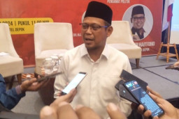Imam Budi Hartono Ingin Anak Muda Depok Berwawasan Internasional