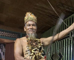 Subuh, Dua Orang Jadi Korban Pembacokan, Salah Satunya Meninggal