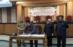 Catat, Ini Duit Rakyat Ponorogo Tahun 2025