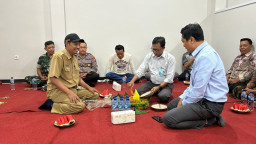 Gedung Baru BRI Kabuh Jombang, Bentuk Harapan dan Tumbuh Bersama Masyarakat