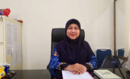 Dinkes Cilegon Ingatkan Warga Waspadai Penyakit Musiman di Pergantian Cuaca