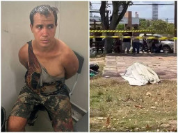 Tak Terima Diusir dari Rumah, Pria Ini Penggal Kepala Ayah Kandungnya Sendiri