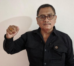 Dewan Nasdem Kompak Bolos saat Paripurna, Tomas Ponorogo: Itu Bukan Wakil Rakyat