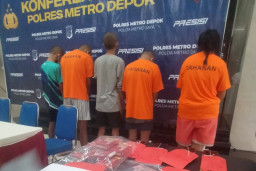 Terkait Kasus Prostitusi di Apartemen Depok, Jaksa Akan Bongkar Pihak-pihak yang Terlibat