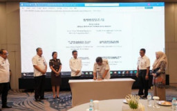 Cilegon Resmikan SiPeci, Perizinan Elektronik Tanpa Kertas