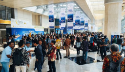 Di Electricity Connect 2024, PLN Galang Kolaborasi Global Wujudkan Transisi Energi di Indonesia