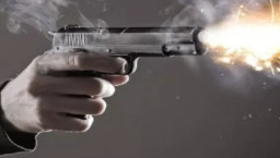 Terkait Tambang Ilegal, Kabag Ops Tembak Kasat Reskrim Solok Selatan dari Dekat