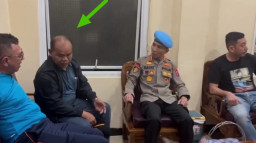 AKP Dadang Tak Diborgol Usai Menembak AKP Ulil, DPR Soroti Kinerja Propam