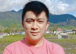 Pekerja Tambang  Tewas Terlindas Truk Sendiri Gegara Rem Blong