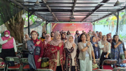 Tingkatkan Minat Pemilih Perempuan, KPU Jatim Gandeng FJPI Gelar Sosialisasi
