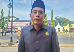 Kampanye Pilkada Cilegon Berakhir Besok
