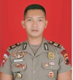 Kasat Reskrim Solok Selatan Ditembak Mati Kabag Ops, Diduga karena Tangkap Pelaku Tambang Ilegal