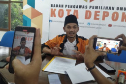 Jelang Pilkada 2024, Bawaslu Depok Petakan 12 Indikator TPS Rawan