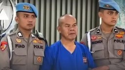 Dijerat Pasal Pembunuhan Berencana, AKP Dadang Iskandar Terancam Dihukum Mati