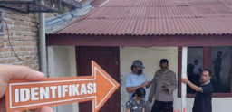 PNS Ditemukan Meninggal di Rumah