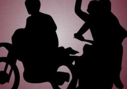 Pemuda di Bekasi Dilukai Begal, Ponsel Raib Dibawa Kabur Pelaku