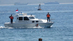 Simulasi Tanggap Darurat Rutin Dilakukan, PLN Pastikan Keamanan Obvitnas Kabel Laut di Selat Bali Jelang Nataru