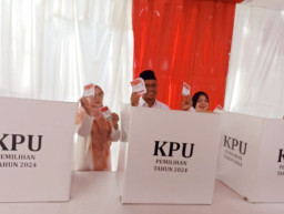 Calon Wali Kota Depok Nomor Urut 1 Targetkan 80 Persen Perolehan Suara di Pilkada 2024