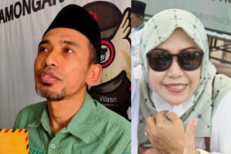 Dua ASN Lamongan Dipanggil Bawaslu, Diduga Ikut Kampanye Paslon Nomor 01