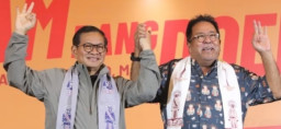 Quick Count, Mas Pram-Bang Doel Kalahkan Ridwan Kamil-Siswono  