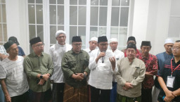 Hasil Quick Count Pilbup Sumenep, Pasangan Faham Unggul dari Final