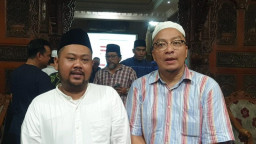 Lawan Kotak Kosong, Pasangan Gus Yani - dr Alif Raih 56 Persen Suara