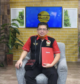 LQ Indonesia Lawfirm atau Quotient Center akan Buka 17 Cabang Baru Pada Tahun 2025