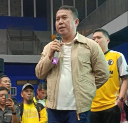 Robinsar-Fajar Menang Telak, Eks Walikota Cilegon Berikan Pesan Semua Pihak