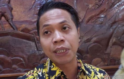 Dipecat dari Bawaslu Kota Surabaya, Ada Bukti Foto dan Video Agil Akbar Berbuat Asusila
