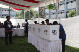 Pilkada Jakarta di Lapas Cipinang: Suara Warga Binaan untuk Masa Depan Jakarta