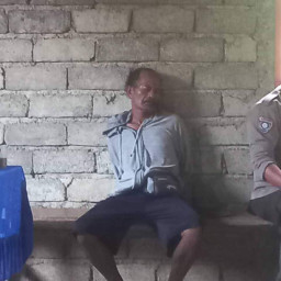 Pas Pilkada, Pria Ini Bunuh Istri dan Anaknya secara Brutal