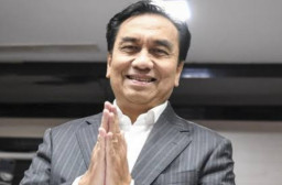 Buntut Pilkada Jakarta 2024, PDIP Pecat Effendi Simbolon