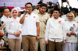 Jika Pilkada DKI Dua Putaran, PKS Yakin RIDO Menang