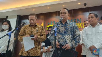 Peternak Nangis Darah, Susu Impor Australia-Selandia Baru Bebas Pajak