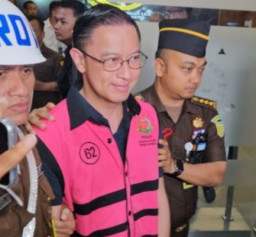 Kejagung Garap Tom Lembong lagi