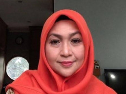 Penyanyi Lawas Dina Mariana Wafat